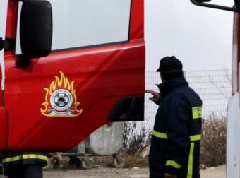 Αλεξανδρούπολη: Από διαρροή υγραερίου ο θάνατος του ζευγαριού – Ανακαίνιζαν το σπίτι