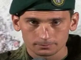 Καταγγελία στρατιώτη για ποινή φυλάκισης και αποπομπή από τις Ειδικές Δυνάμεις επειδή μίλησε σε συγκέντρωση