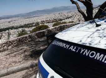 Συνελήφθη 35χρονος στην Αθήνα για την άγρια δολοφονία γυναίκας στη Δανία