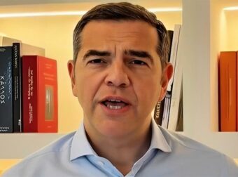 Τσίπρας για αγρότες: «Αυτοί που διεκδικούν το δίκιο τους δεν είναι εγκληματίες»