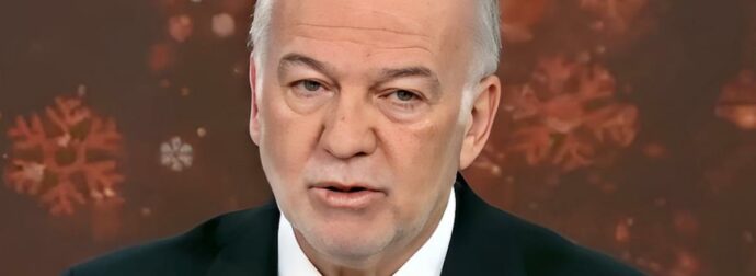 Φλωρίδης για Κωνσταντοπούλου: «Είναι ό,τι πιο πολιτικά χυδαίο, ανήθικο και αντιαισθητικό τα τελευταία 40 χρόνια»