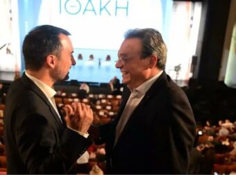 Μη αναστρέψιμο: Διαλύεται ο Σύριζα