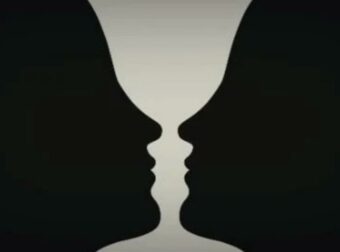 Βλέπετε δύο πρόσωπα ή ένα βάζο; Το τεστ προσωπικότητας που αποκαλύπτει πολλά για εσάς