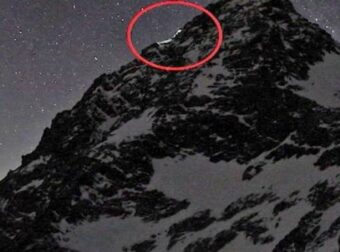 Φρικτό τέλος στις Άλπεις: Ο 36χρονος ορειβάτης άφησε την σύντροφό του να πεθάνει από το κρύο σε κορυφή βουνού