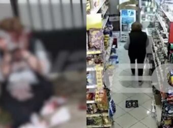 «Παρίστανε τον αδελφό της»: Η συγκλονιστική στιγμή που η 50χρονη στη Θάσο αναζητά καταφύγιο για να ξεφύγει από τον πρώην σύζυγό της