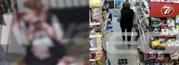«Παρίστανε τον αδελφό της»: Η συγκλονιστική στιγμή που η 50χρονη στη Θάσο αναζητά καταφύγιο για να ξεφύγει από τον πρώην σύζυγό της