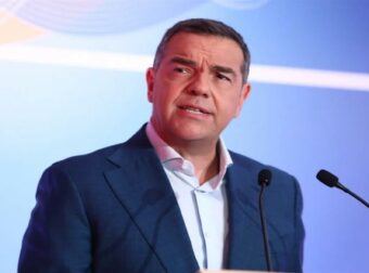 «Κεραμίδα» για τον Αλέξη Τσίπρα – Τέλος το πλάνο για Πρωθυπουργός!
