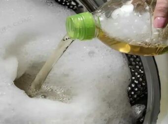 Το ξύδι είναι το κλειδί για πιο λευκές και πιο απαλές πετσέτες, αλλά οι περισσότεροι το χρησιμοποιούν λάθος. Αuτός είναι ο σωστός τρόπος χρήσης