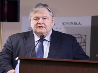 Σενάριο-έκπληξη: Συζητούν για Βενιζέλο πρωθυπουργό!