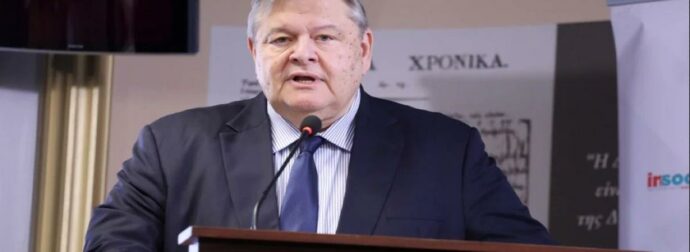 Σενάριο-έκπληξη: Συζητούν για Βενιζέλο πρωθυπουργό!