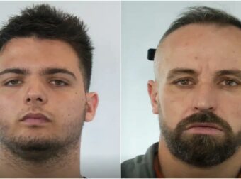 Αυτοί είναι ο 20χρονος θείος και ο 40χρονος σύντροφός του που βίαζαν τα ανήλικα ανίψια του