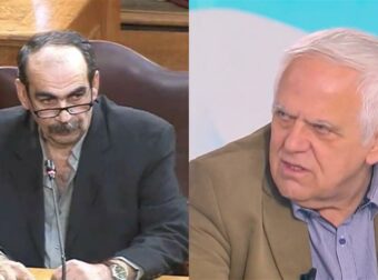 Σοκάρει η καταγγελία του δημοσιογράφου της «Καθημερινής»: Μίλησα για τον «Φραπέ» και με απείλησαν ότι θα έχω την τύχη του Καραϊβάζ