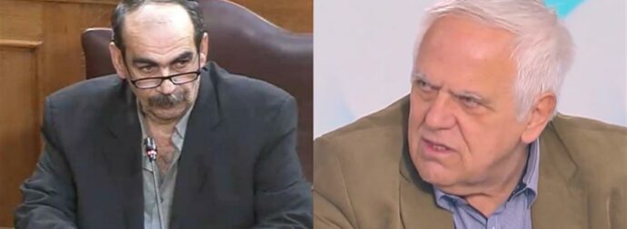 Σοκάρει η καταγγελία του δημοσιογράφου της «Καθημερινής»: Μίλησα για τον «Φραπέ» και με απείλησαν ότι θα έχω την τύχη του Καραϊβάζ