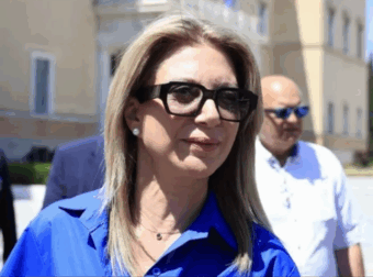 Τεράστιο «ΟΧΙ»: Σε αυτό το κανάλι αρνήθηκε να βγει η Μαρία Καρυστιανού