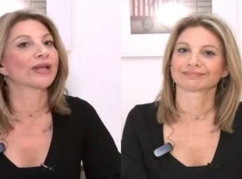 Η Μαρία Καρυστιανού τα μπουρδούκλωσε στο Open; Τι λέει ένας από τους κορυφαίους αρθρογράφους στην Ελλάδα&nbsp;