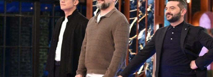 MasterChef – Κάνει πρεμιέρα στις 18 Ιανουαρίου με ανατροπές και ανεβασμένα έπαθλα για τα 10 χρόνια