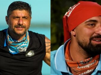 Survivor – Μιχάλης Σηφάκης για Gio Kay: «Θα πει στον Λιανό πώς θα κάνει τη δουλειά του;»