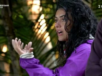 Survivor: Λύγισε από τις κακουχίες και έφτασε μια ανάσα από την έξοδο