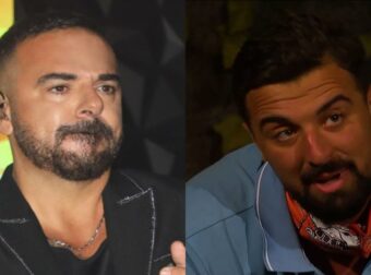 Τριαντάφυλλος για Gio Kay και Survivor: «Τον παρουσιαστή τον σεβόμασταν όλοι – Τώρα ο κάθε Gio νομίζει ότι μπορεί να κάνει ό,τι θέλει»