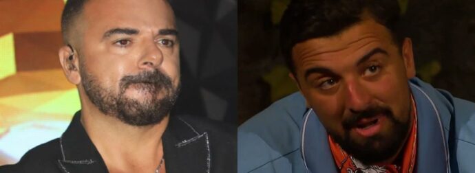 Τριαντάφυλλος για Gio Kay και Survivor: «Τον παρουσιαστή τον σεβόμασταν όλοι – Τώρα ο κάθε Gio νομίζει ότι μπορεί να κάνει ό,τι θέλει»