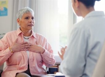 Αρρυθμίες: ποια συμπτώματα είναι ανησυχητικά και ποια όχι;