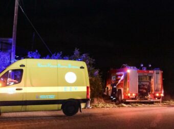 Νεκρός 16χρονος, χαροπαλεύει 17χρονος: Το μοιραίο ραντεβού της παρέας των «5» στη Σητεία που κατέληξε σε τραγωδία