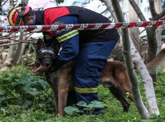 Τραγική εξέλιξη στα Ιωάννινα: Νεκρός εντοπίστηκε 75χρονος αγνοούμενος