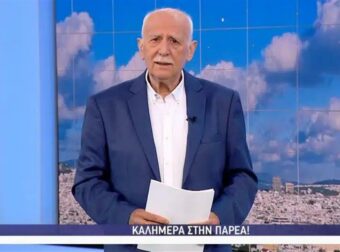 Σoκ με τον νεκρό Γιώργο Παπαδάκη: Εκεί ήταν όταν πέθανε, δεν φαντάζεστε που τον βρήκε ο θάνατος