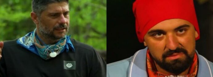 Survivor:  Σηφάκης για Gio Kay – «Βάζει τον γραμματέα του να μου πάει κόντρα»
