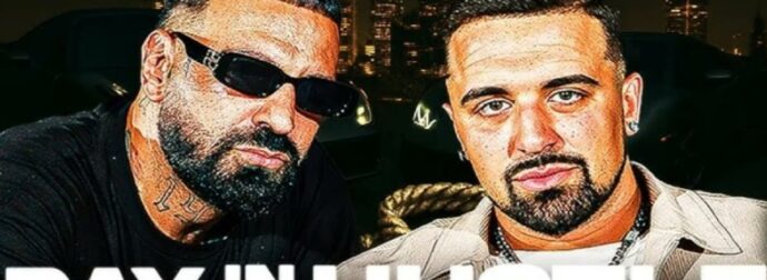 Το πρώτο «μπαμ» στο Survivor: Ο σύγχρονος «Αριστοτέλης» της trap (ΒΙΝΤΕΟ)