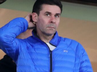 Άσχημα νέα για τον Βασίλη Τσιάρτα: Σε πλειστηριασμό το σπίτι του!