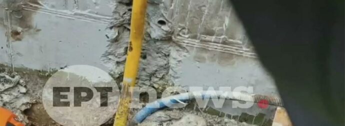 Η κατάθεση-«βόμβα» του υδραυλικού που τοποθέτησε τον σωλήνα στο εργοστάσιο της «Βιολάντα»: «Εγώ είμαι το αφεντικό και θα κάνεις ό,τι σου λέω»