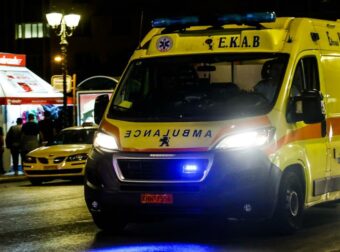 Τραγωδία στην Ελευσίνα: Σκότωσε τη μητέρα της προσπαθώντας να παρκάρει