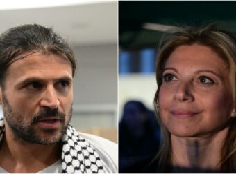 Η Καρυστιανού χαρακτήρισε τους νεκρούς στη Χίο «εισβολείς» και ο Ιάσονας Αποστολόπουλος έδωσε πληρωμένη απάντηση