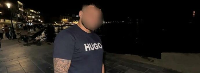 Νέες αποκαλύψεις για τη δολοφονία του 27χρονου στη Νέα Πέραμο: Κλεμμένο από γιατρό με απειλή όπλου το καμένο ΙΧ των δραστών