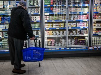Κάμερες και security στα super market για να αντιμετωπίσουν τους κλέφτες απλούς πολίτες! 320 εκ ευρώ ο τζίρος τους – Αυτό είναι το σχέδιο αντιμετώπισης