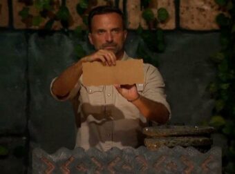 Survivor spoiler 13/4: Ποιος είναι ο δεύτερος υποψήφιος προς αποχώρηση;