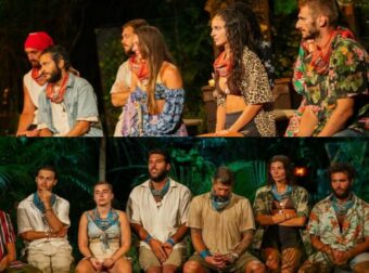 Σκάνδαλο στο Survivor – Αποκαλύψεις για τα όσα συμβαίνουν και λέγονται πίσω από τις κάμερες