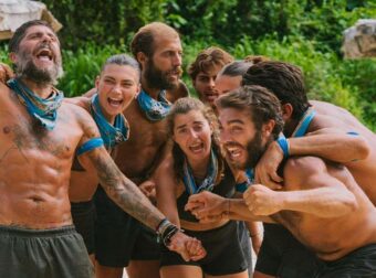Survivor spoiler 14/4: Ποια ομάδα κερδίζει απόψε;