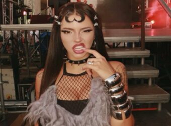 Dara: Δείτε τη στα 16 της στο X Factor πριν γράψει ιστορία στη Eurovision (Βίντεο)