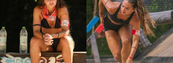 Survivor: Η συγκινητική ανάρτηση της Μαντίσα Τσότα μετά το πρόωρο τέλος του ριάλιτι – Η αναφορά στον Σταύρο Φλώρο