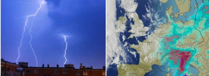 Τα Μερομήνια «δείχνουν» σκληρό καλοκαίρι: Δυστυχώς επιβεβαιώνονται τα χειρότερα σενάρια