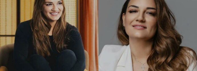 Ελίνα Παπίλα: Αποκάλυψε πότε τελειώνει το Real View – «Δεν έκανε νούμερα η εκπομπή μας» (Βίντεο)