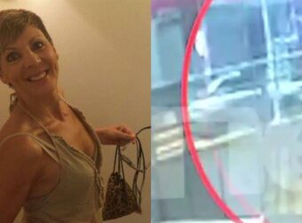 Ρόδος: «Είδα το βίντεο και δεν το πίστευα» – Συγκλονίζουν οι μαρτυρίες και ο ήχος από το τροχαίο με θύματα μητέρα και κόρη