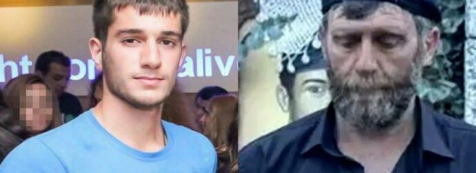 Υπάρχει και αυτή η Κρήτη: Ο πατέρας του Βαγγέλη Γιακουμάκη συγκλονίζει με το ήθος του – «Από πότε η ευγένεια έγινε μειονέκτημα;»