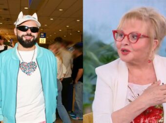 Τρομακτικό! Τι είχε προβλέψει η Βίκυ Παγιατάκη για τη συμμετοχή του Akyla στη Eurovision (Βίντεο)