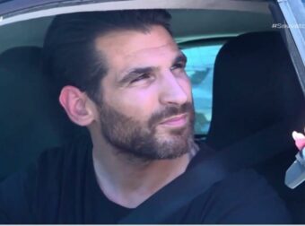 Ετεοκλής Παύλου: Τι απαντά στο τέλος του «Breakfast at STAR»;