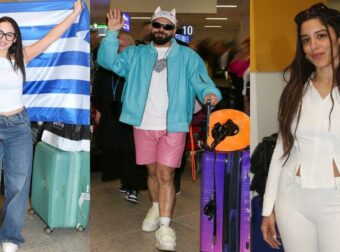 Eurovision: Η φήμη που κυκλοφορεί για τους Έλληνες μετά τη νίκη της Βουλγαρίας – Τι λένε οι Ευρωπαίοι (Βίντεο)