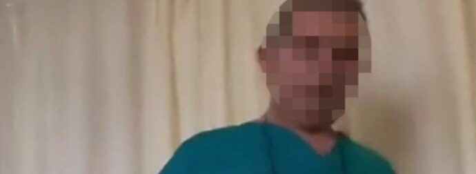 Νέα καταγγελία-σοκ για τον γιατρό με το φακελάκι: «Ήρθε πάνω από το κεφάλι μου και…»