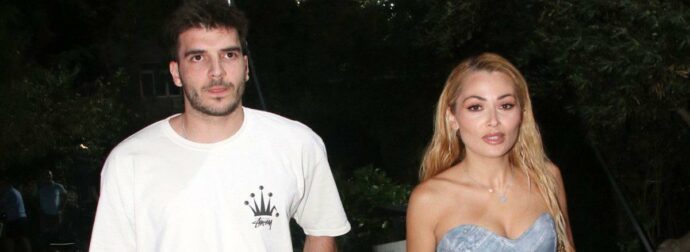 Βουλγαράκη – Ιωαννίδης: Έρχονται στην Ελλάδα! Ο λόγος και οι δυσκολίες των τελευταίων μηνών